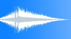 Phantom Voice Sting Stock Music