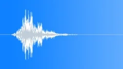 Phantom Whisper Whoosh 11 (Ghost, Wraith, Shadow) Sound Effect