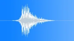Phantom Whisper Whoosh 9 (Ghost, Wraith, Shadow) Sound Effect