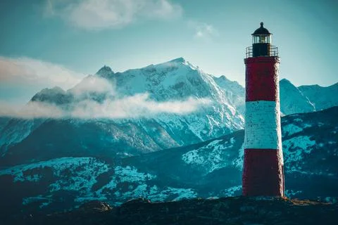 Phare Les Éclaireurs Photos