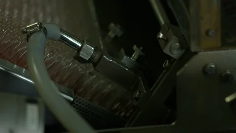 Pharmaceutical Bottles Video stock 102172746