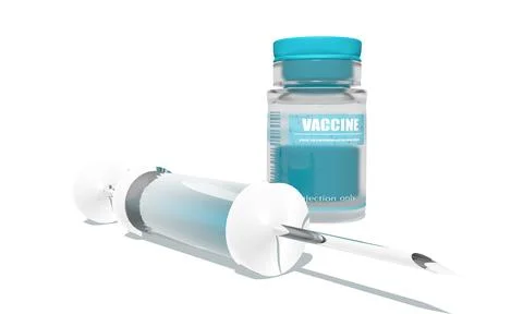 Pharmaceutical concept illustration Stock Illustration