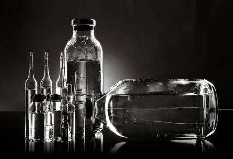 Pharmaceutical Stock Photos