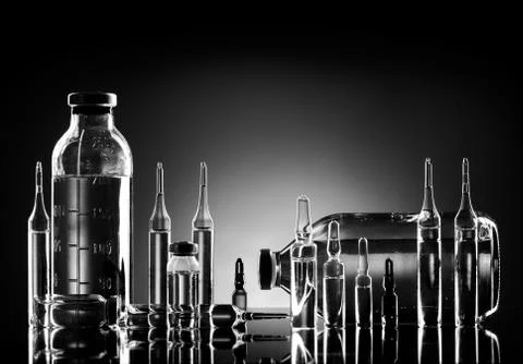 Pharmaceutical Stock Photos