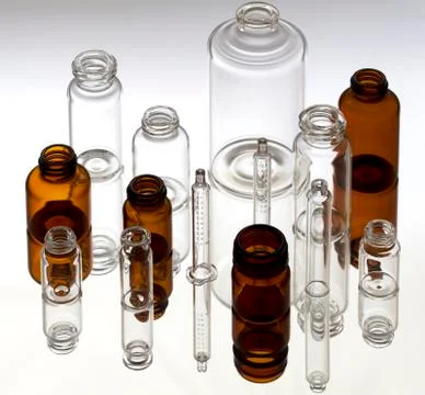Pharmaceutical products Stock Photos