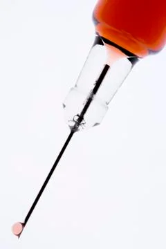 Pharmaceutical products Foto stock
