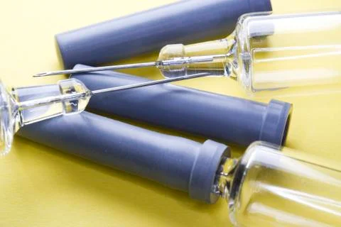 Pharmaceutical products Stock Photos