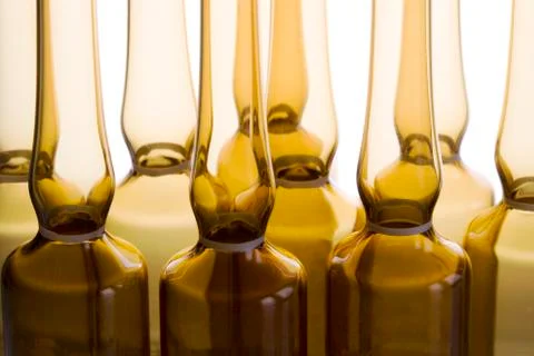 Pharmaceutical products Stock Photos