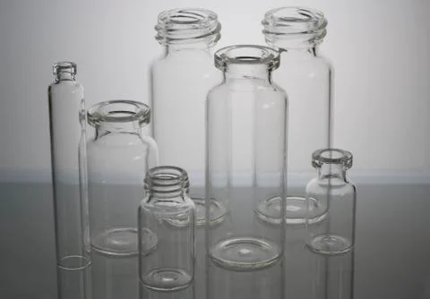 Pharmaceutical products Stock Photos