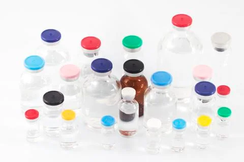 Pharmaceutical products Stock Photos