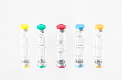 Pharmaceutical products Stock Photos
