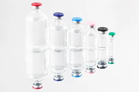 Pharmaceutical products Stock Photos