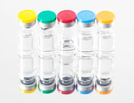 Pharmaceutical products Stock Photos