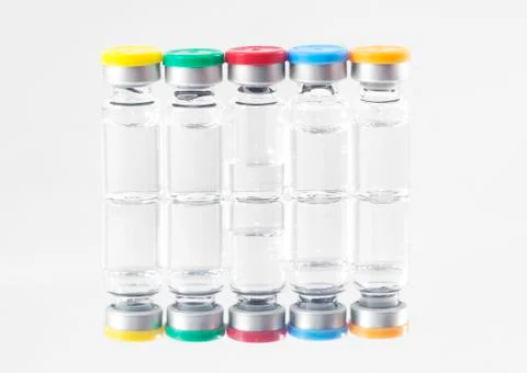Pharmaceutical products Stock Photos