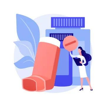 Pharmaceutical products vector concept metaphor Stock Illustration
