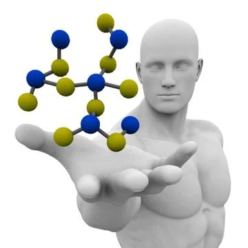 Pharmaceuticals Stock Illustration