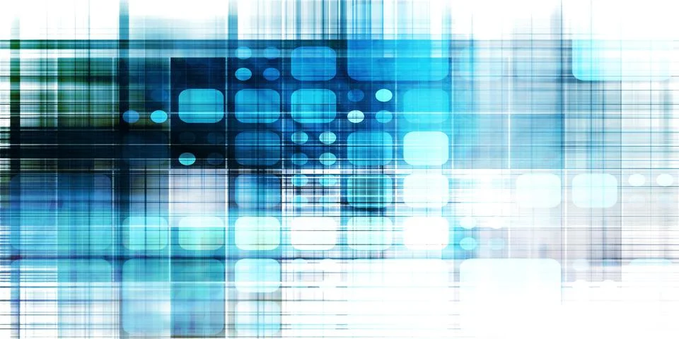 Pharmaceuticals Stock Illustration