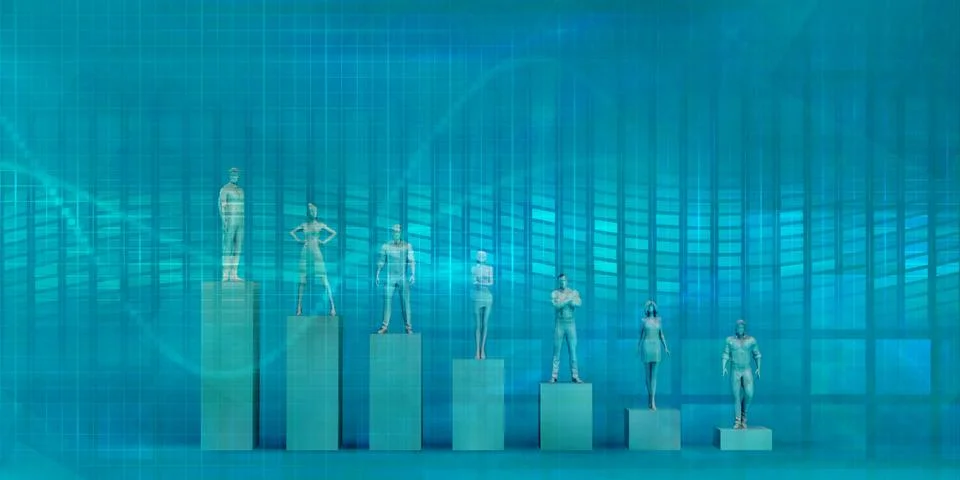 Pharmaceuticals Stock Illustration