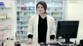 pharmacist taking medicines for customer HD Footage