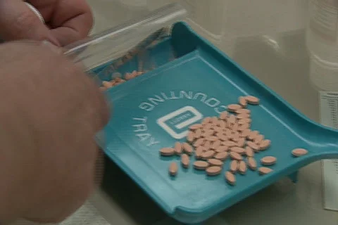 Pharmacy 02 Stock Footage 333248