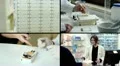 pharmacy composition HD Footage