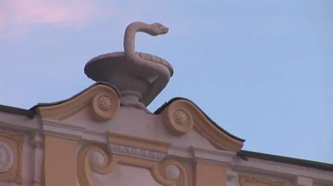 Pharmacy Stock Footage 8647494