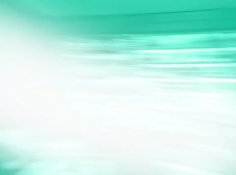 Pharmacy interior blurred background. Inside interior chemists shop blue colo Foto stock