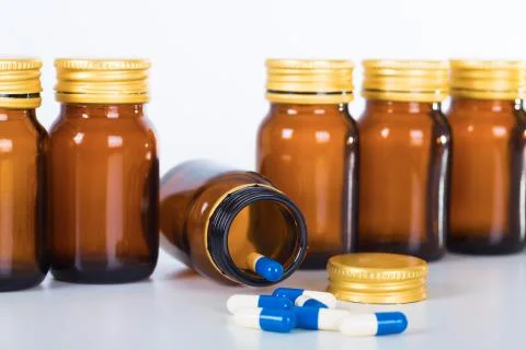 Pharmacy Stock Photos