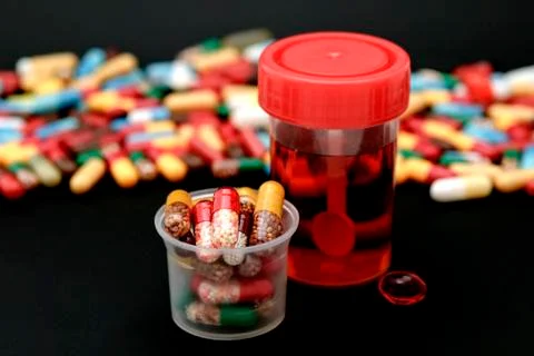 Pharmacy Stock Photos