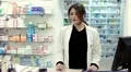 pharmacy sequence 8 shot HD Footage