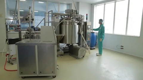 Pharmacy1 Stock Footage 82465511