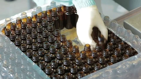 Pharmacy10 Stock Footage 82465787