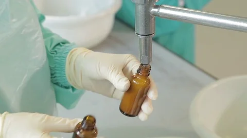 Pharmacy11 Stock Footage 82465675