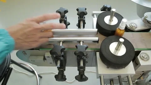 Pharmacy13 Stock Footage 82465812