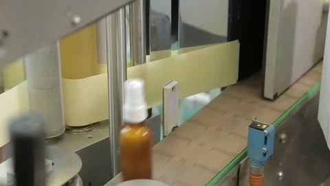 Pharmacy15 Stock Footage 82465817