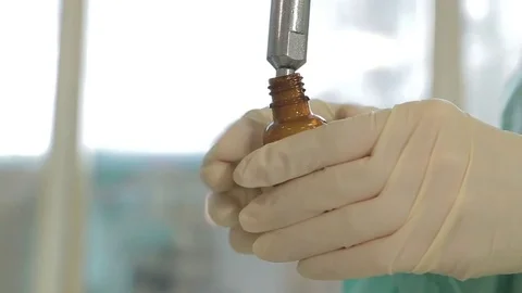 Pharmacy3 Stock Footage 82465517