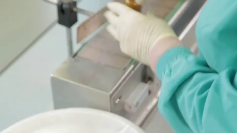 Pharmacy5 Stock Footage 82465499