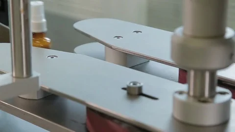 Pharmacy6 Stock Footage 82465570