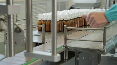 Pharmacy8 Stock Footage 82465591