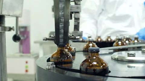 Pharmproduct3 Stock Footage 152249326