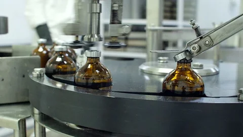 Pharmproduct4 Stock Footage 152249328