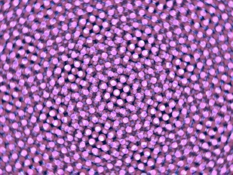 Phase Interactions 1 Stock Footage 569489