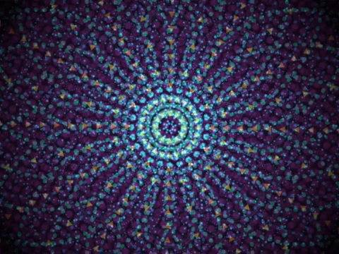 Phase Interactions 2 Stock Footage 569543