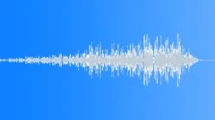 Phase o tron whoosh Sound Effect