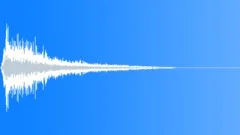 Phased delayed deploy whoosh Sound Effect