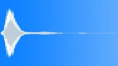 Phased fast whooshSound Effect