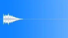 Phaser Synth Voice Game FX 2 Sound Effect