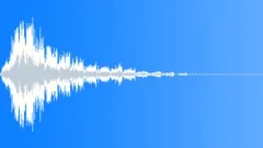 PhaserGunStunRay S011SF.525 Sound Effect