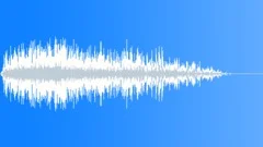 PhaserGunStunRay S011SF.526 Sound Effect