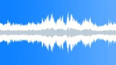 Phasing hissy wind - looping Sound Effect